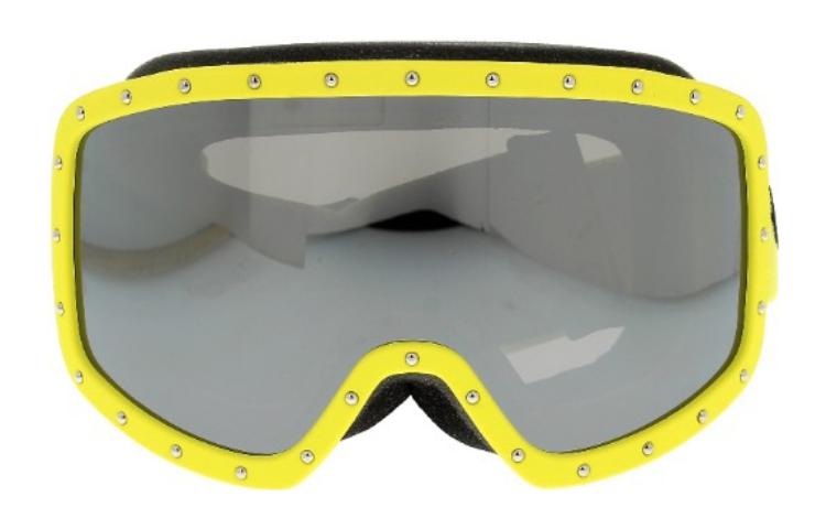 CELINE Windproof Unisex Ski Goggles