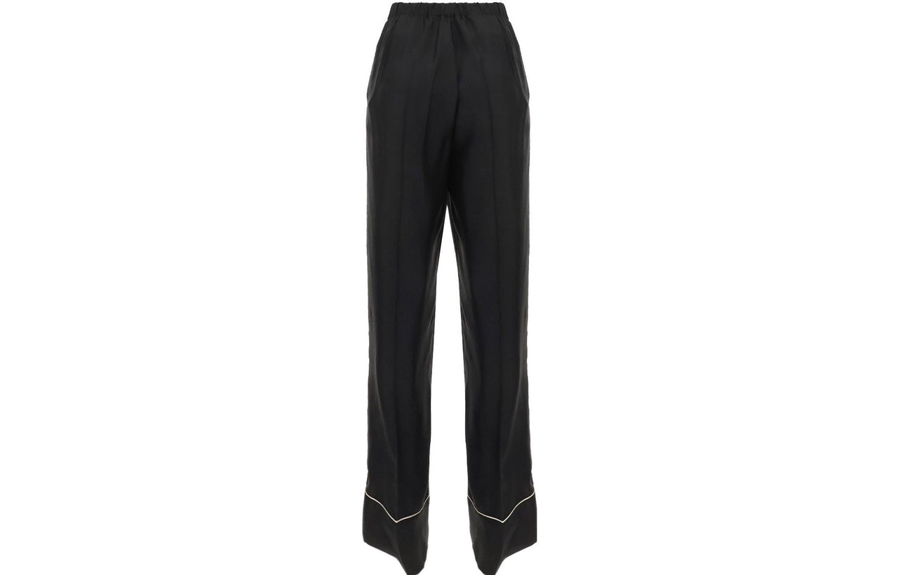 PRADA Casual Pants Women's Black