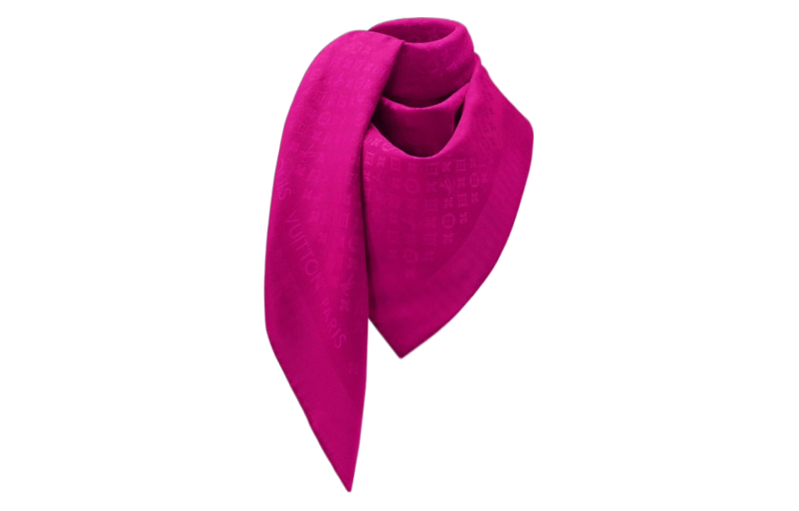 LOUIS VUITTON M94972 Evermore Shawl