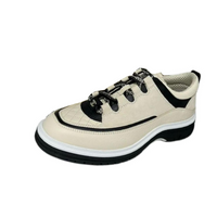 CHANEL Low-Top Casual Shoes Women's White