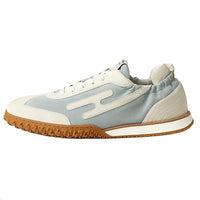 HERMES Jet Low-Top Casual Shoes Men's Blue