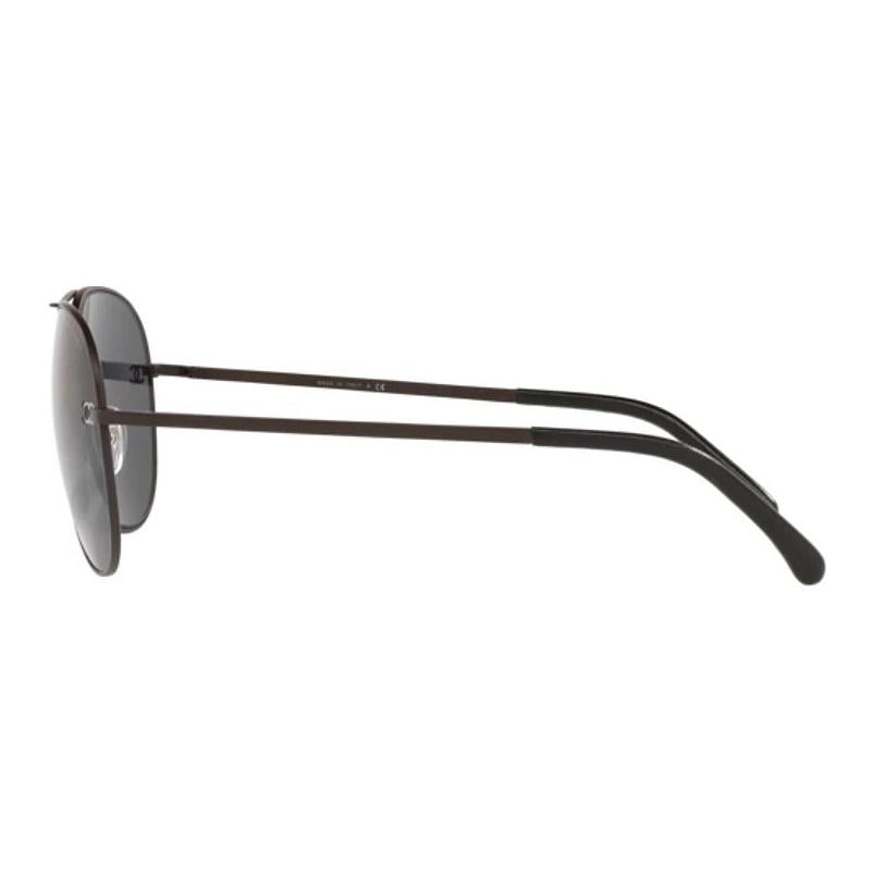 CHANEL Sunglasses Unisex