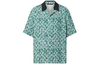 LOUIS VUITTON Shirt Men's Multicolor