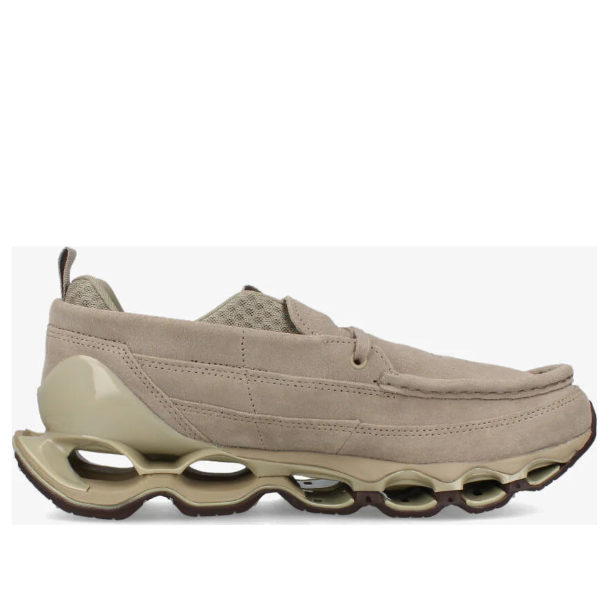 Mizuno Wave Prophecy Moc 'Taupe' D1GD243601