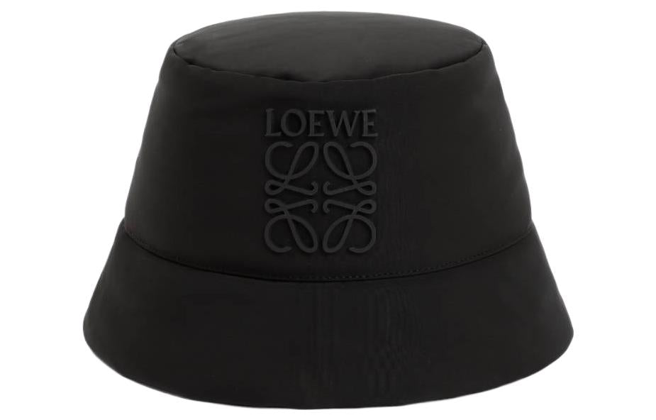 LOEWE Puffer Bucket Hat