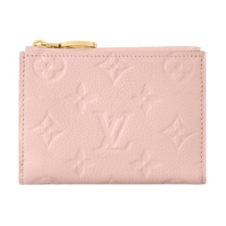 LOUIS VUITTON M83587 Lisa Wallet