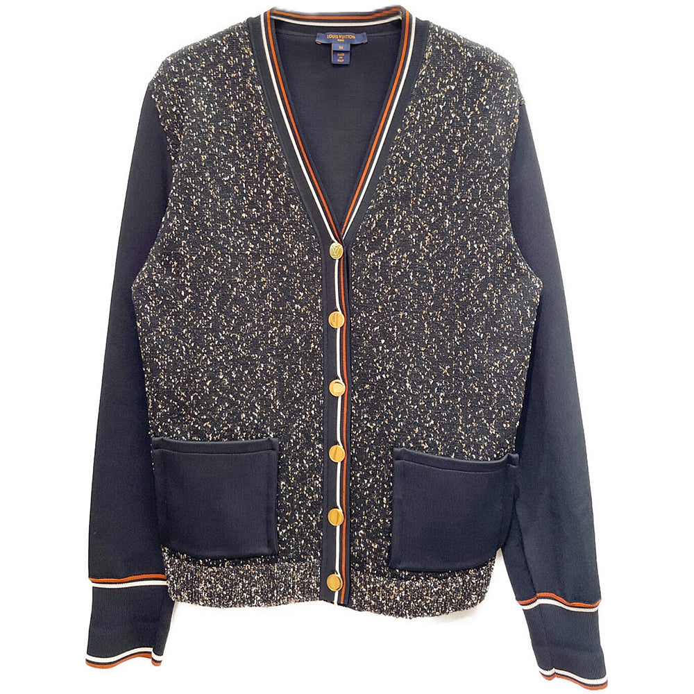 LOUIS VUITTON Knitwear Women's Blue