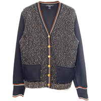 LOUIS VUITTON Knitwear Women's Blue