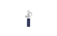 LOUIS VUITTON M01527 Neo Lv Club Bag Charm And Key Holder