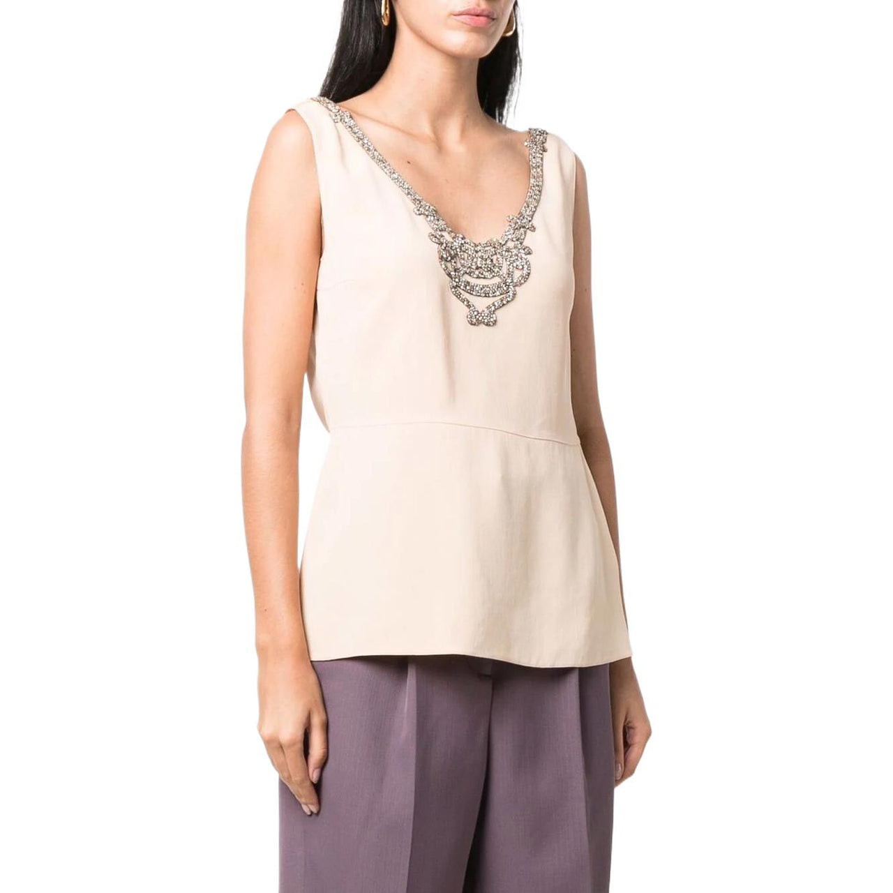 PRADA Camisoles Women's Pink
