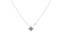 LOUIS VUITTON COLOR BLOSSOM BB Necklaces Women's