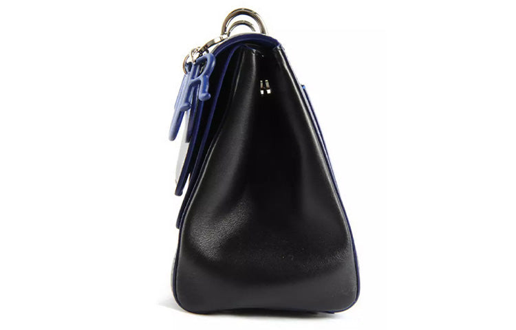 DIOR Calfskin Crossbody Bag, Shoulder Bag Women's