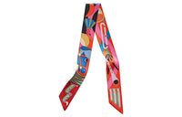 HERMES Silk Scarves Women's