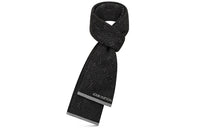 LOUIS VUITTON My Monogram Eclipse Scarf
