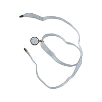 DIOR - Wristbands Women's White