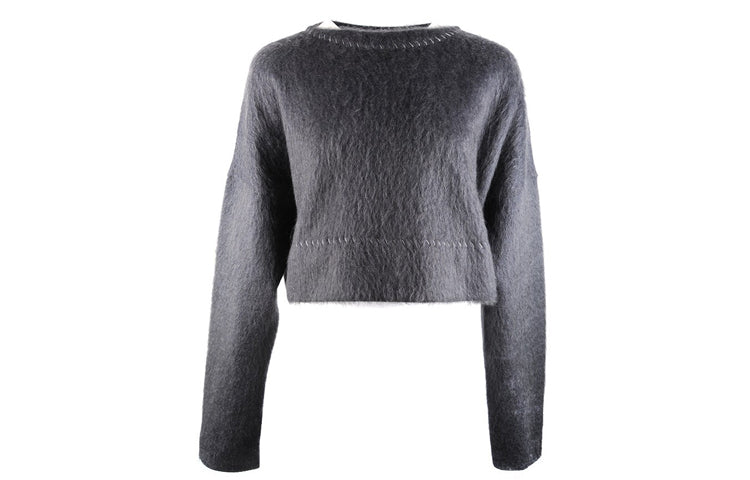 CELINE FW21 Sweater Women's Gray