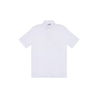 HERMES Polo Shirts Men White