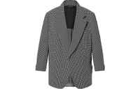 LOUIS VUITTON Business Suit Women's Gray