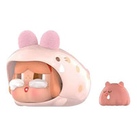 Pop Mart Crybaby Cry Me an Ocean Series Figures 'The Sea Bunny' PPMT-2605-0026-1140062717