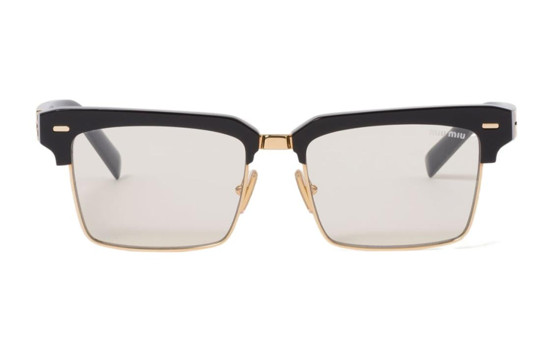 MIU MIU Eyewear Rectangle frame Glasses