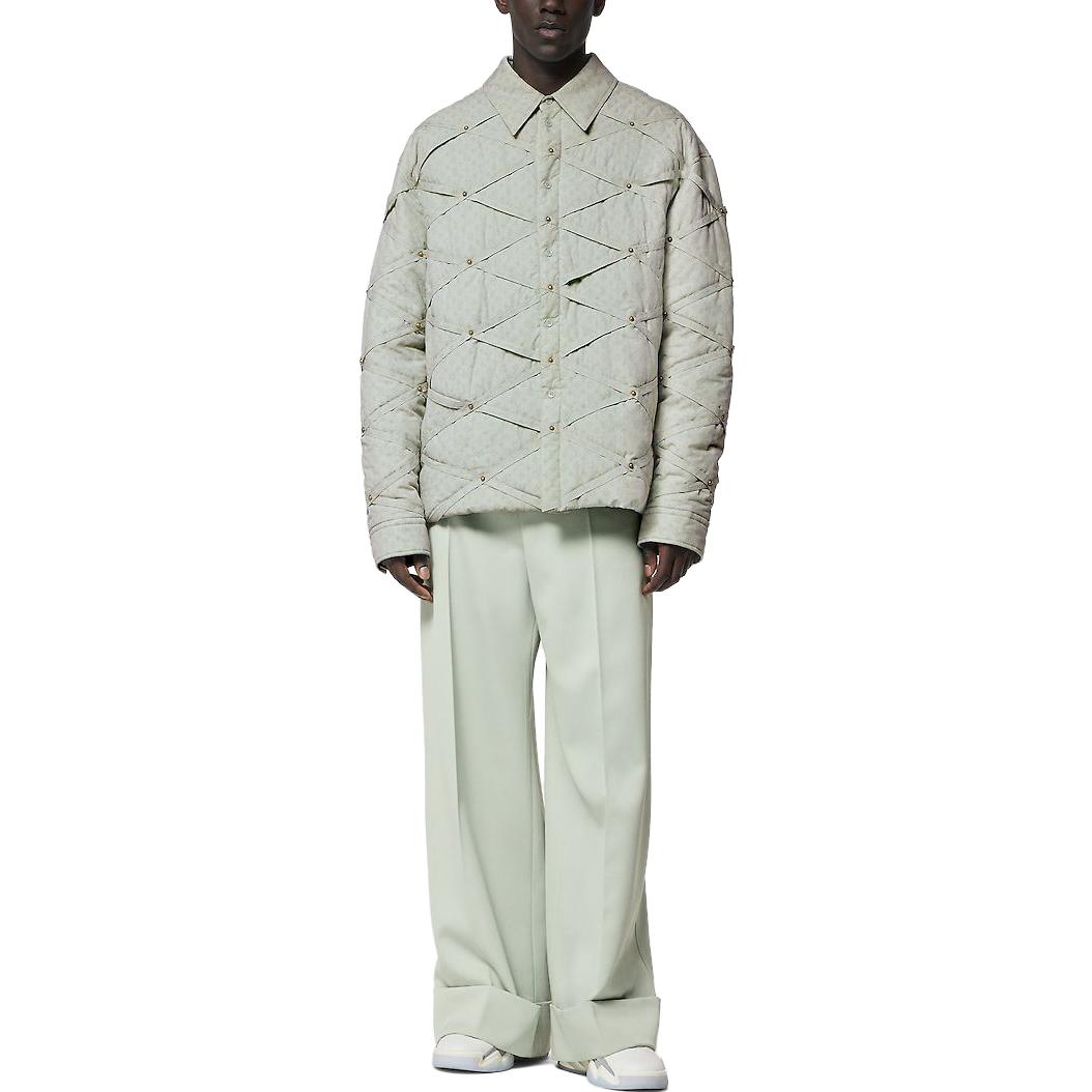 LOUIS VUITTON FW23 Shirt Men's Beige