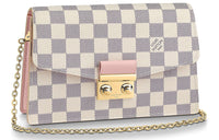 LOUIS VUITTON Croisette Crossbody Bags