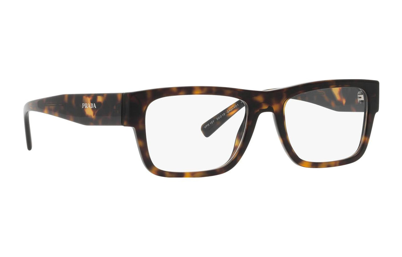PRADA Eyewear 0PR 15YV 2AU1O1 0