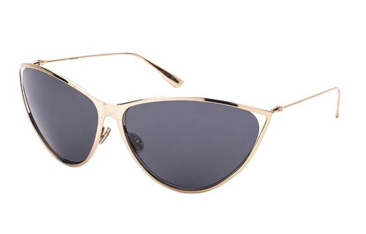 DIOR Alloy Butterfly Sunglasses Unisex