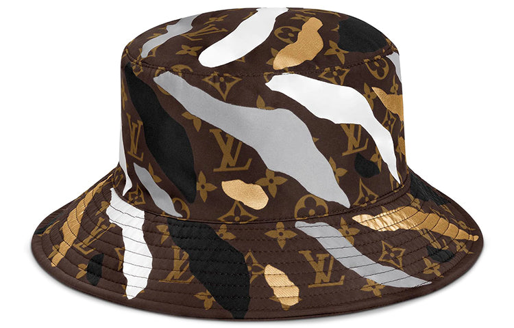 LOUIS VUITTON LVXLOL Bucket Hats Women's