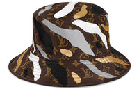 LOUIS VUITTON LVXLOL Bucket Hats Women's