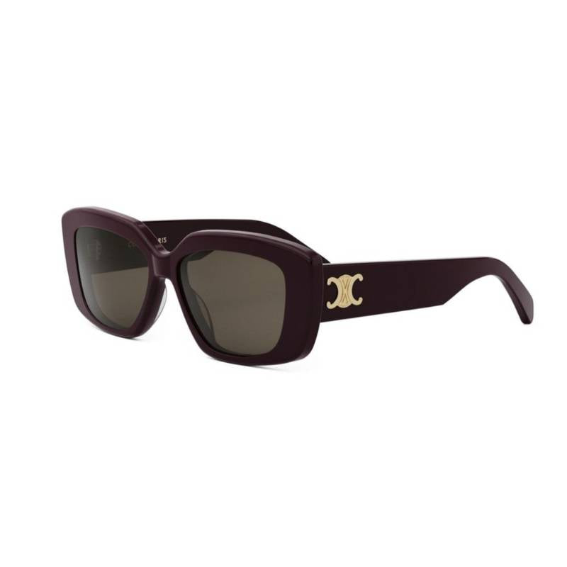 CELINE Eyewear Cat Eye Sunglasses