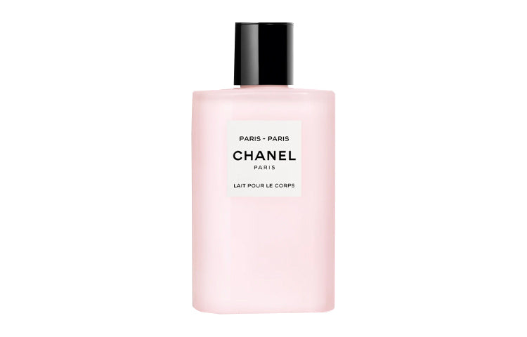 CHANEL No. 5 Paris Body Lotion Moisturizing And Hydrating Long Lasting 200ml