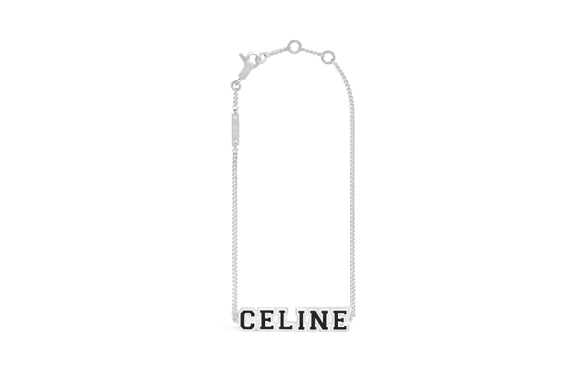 CELINE Bracelets Men