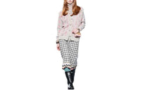 CHANEL FW22 Sweater Women's Pink