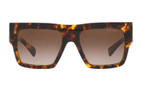 MIU MIU MU10WS Square frame Sunglasses