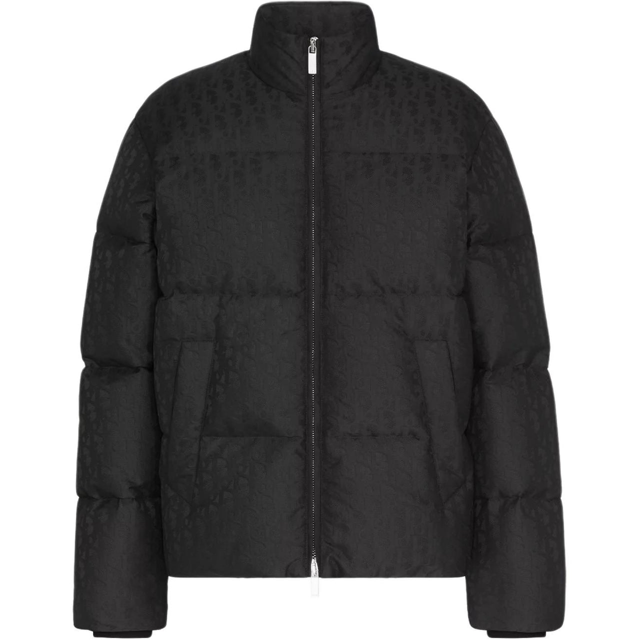 DIOR FW24 Jackets Coats Men's Black