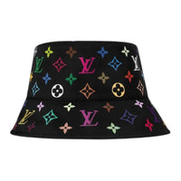 LOUIS VUITTON Lv X Tm Reversible Superflat Bucket Hat