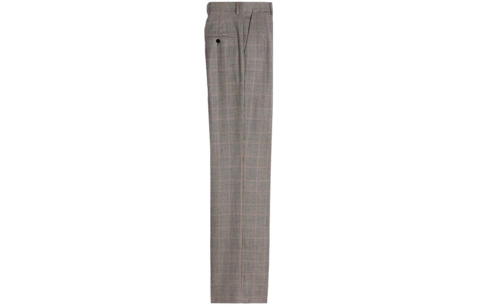 CELINE Casual Pants Women's Khaki