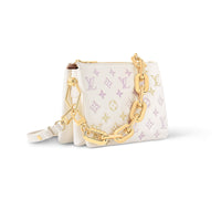 LOUIS VUITTON Coussin Bb
