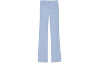 SAINT LAURENT Flared Denim Jeans