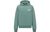 DIOR SS23 Sweatshirt Men's Sea Green