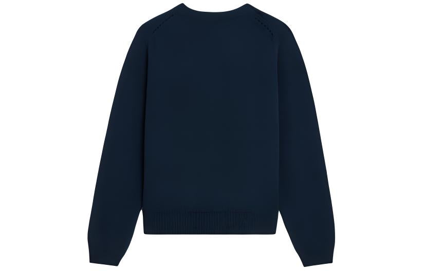 CELINE Sweater Men's Marine Blue