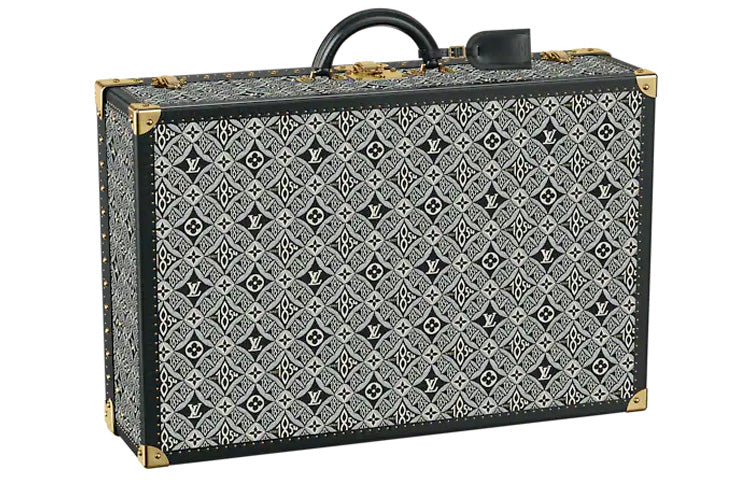 LOUIS VUITTON Storage Boxes