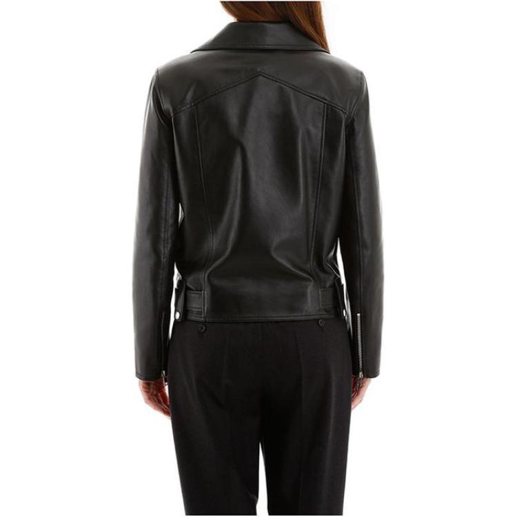 CELINE Jackets & Coats Women's Black