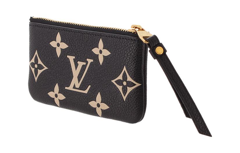 LOUIS VUITTON Key Pouch