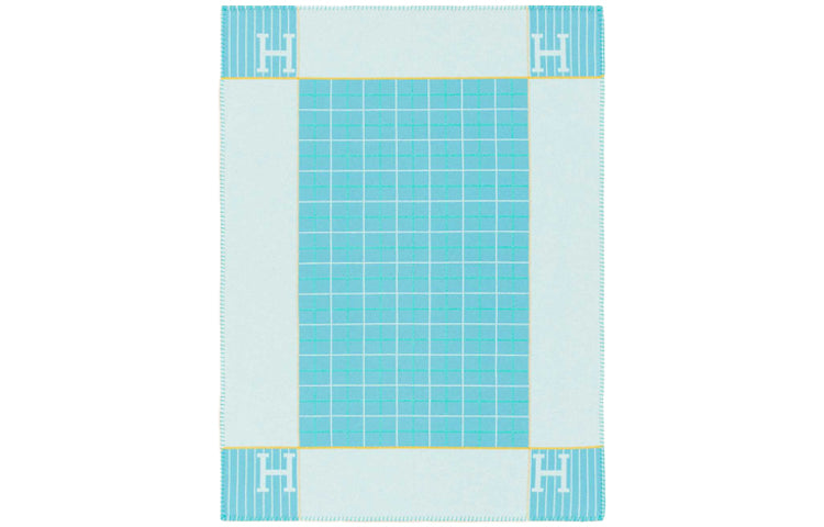 HERMES Blankets