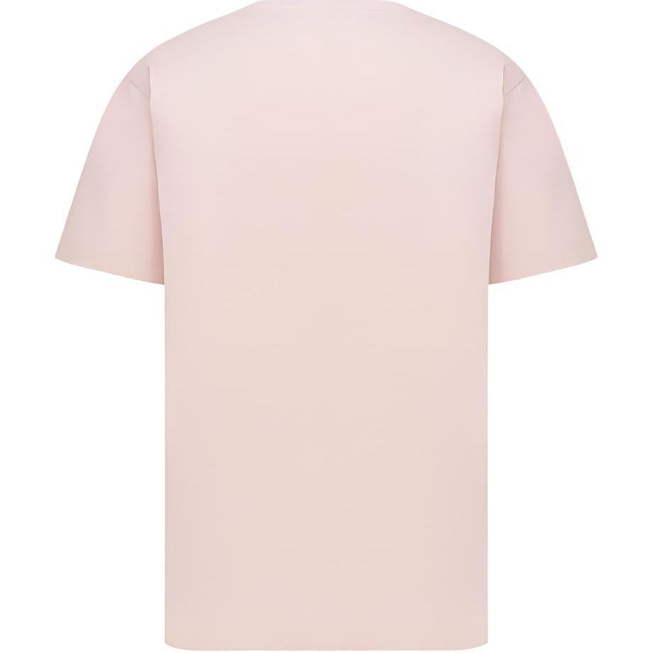 DIOR T Shirts Men Pink