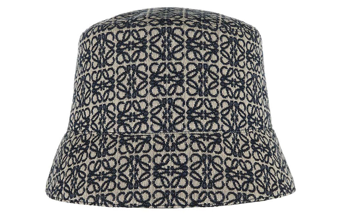 LOEWE Reversible Anagram Bucket Hat