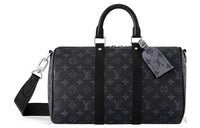 LOUIS VUITTON Keepall Bandoulière 35