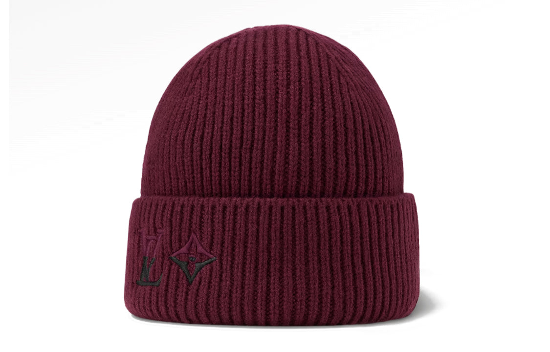 LOUIS VUITTON M79296 Lv Dual Beanie